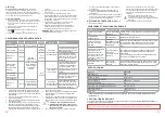 Предварительный просмотр 11 страницы Oursson FE1502D Instruction Manual