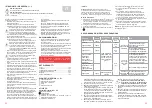 Preview for 13 page of Oursson FE1502D Instruction Manual