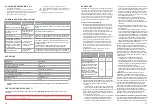 Preview for 14 page of Oursson FE1502D Instruction Manual