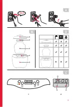 Preview for 3 page of Oursson FE2103D Instruction Manual