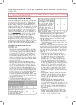 Preview for 21 page of Oursson HB8050 Instruction Manual