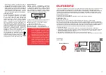 Preview for 8 page of Oursson HM4001 Instruction Manual