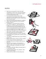 Preview for 5 page of Oursson IP1215R User Manual