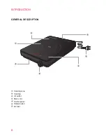 Предварительный просмотр 8 страницы Oursson IP1215R User Manual