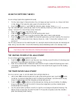 Предварительный просмотр 11 страницы Oursson IP1215R User Manual