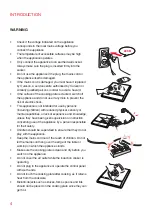 Preview for 4 page of Oursson IP1220T User Manual