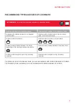 Preview for 7 page of Oursson IP1220T User Manual