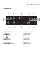 Preview for 9 page of Oursson IP1220T User Manual