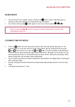 Preview for 13 page of Oursson IP1220T User Manual