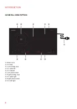 Preview for 8 page of Oursson IP2310T User Manual