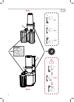 Preview for 4 page of Oursson JM4600 Instruction Manual