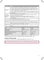 Предварительный просмотр 11 страницы Oursson JM4600 Instruction Manual