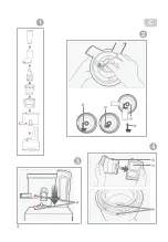 Preview for 4 page of Oursson JM7002 Instruction Manual