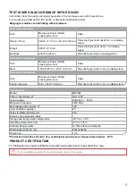 Preview for 9 page of Oursson MD2041 Instruction Manual