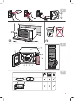 Preview for 3 page of Oursson MD2042 Instruction Manual