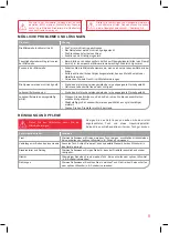 Preview for 9 page of Oursson MD2042 Instruction Manual