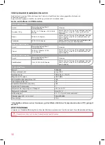 Preview for 10 page of Oursson MD2042 Instruction Manual