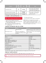 Preview for 6 page of Oursson MF3500D Instruction Manual