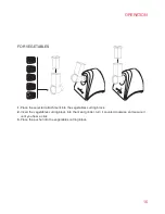 Предварительный просмотр 15 страницы Oursson MG1310/DC Instruction Manual