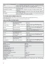 Preview for 8 page of Oursson MM1702 Instruction Manual