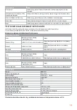 Preview for 15 page of Oursson MM1702 Instruction Manual