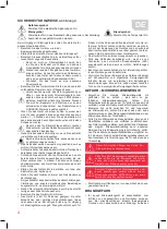 Preview for 4 page of Oursson MM1703 Instruction Manual