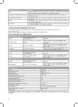 Предварительный просмотр 8 страницы Oursson MM1703 Instruction Manual