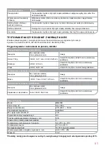 Предварительный просмотр 51 страницы Oursson MM2009 Instruction Manual