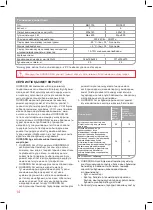 Предварительный просмотр 14 страницы Oursson MO0703 Instruction Manual