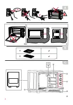 Preview for 3 page of Oursson MO2004 Instruction Manual