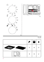 Preview for 4 page of Oursson MO2004 Instruction Manual