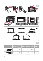 Preview for 3 page of Oursson MO2305 Instruction Manual