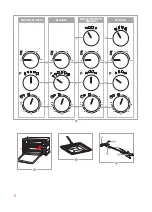 Preview for 5 page of Oursson MO2305 Instruction Manual