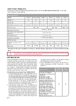 Preview for 65 page of Oursson MO2305 Instruction Manual