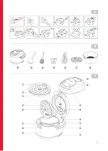 Preview for 3 page of Oursson MP5010PSD Instruction Manual