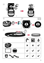 Preview for 5 page of Oursson MP5021SD Instruction Manual