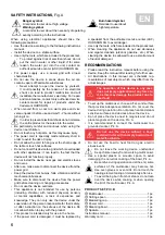 Preview for 6 page of Oursson MP5021SD Instruction Manual