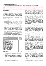 Preview for 11 page of Oursson MP5021SD Instruction Manual