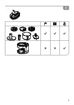 Предварительный просмотр 5 страницы Oursson MS3031 Instruction Manual