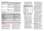 Preview for 5 page of Oursson PB1550HTD Instruction Manual