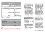 Preview for 19 page of Oursson PB1550HTD Instruction Manual