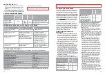 Preview for 33 page of Oursson PB1550HTD Instruction Manual