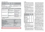 Preview for 37 page of Oursson PB1550HTD Instruction Manual