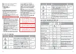 Preview for 39 page of Oursson PB1550HTD Instruction Manual