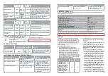 Preview for 40 page of Oursson PB1550HTD Instruction Manual