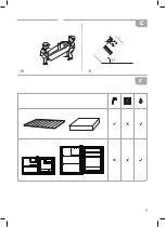 Предварительный просмотр 5 страницы Oursson RF0480 Instruction Manual