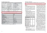 Предварительный просмотр 8 страницы Oursson RF0905 Instruction Manual