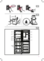 Preview for 3 page of Oursson RF2405 Instruction Manual