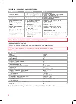 Preview for 8 page of Oursson RF2405 Instruction Manual