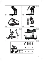 Preview for 5 page of Oursson SM3302 Instruction Manual